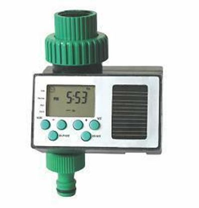 Picture of Programmable Digital Solar Irrigation Controller
